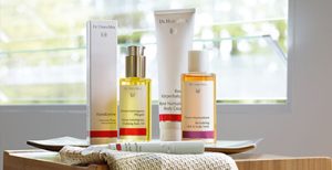 Naturkosmetik
