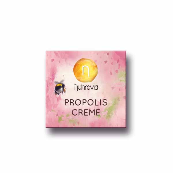 ApiSun-Propolis-Creme 15 ml – schützt und pflegt