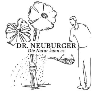 Dr. Neuburger