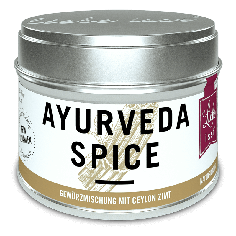 Ayurveda Spice Bio