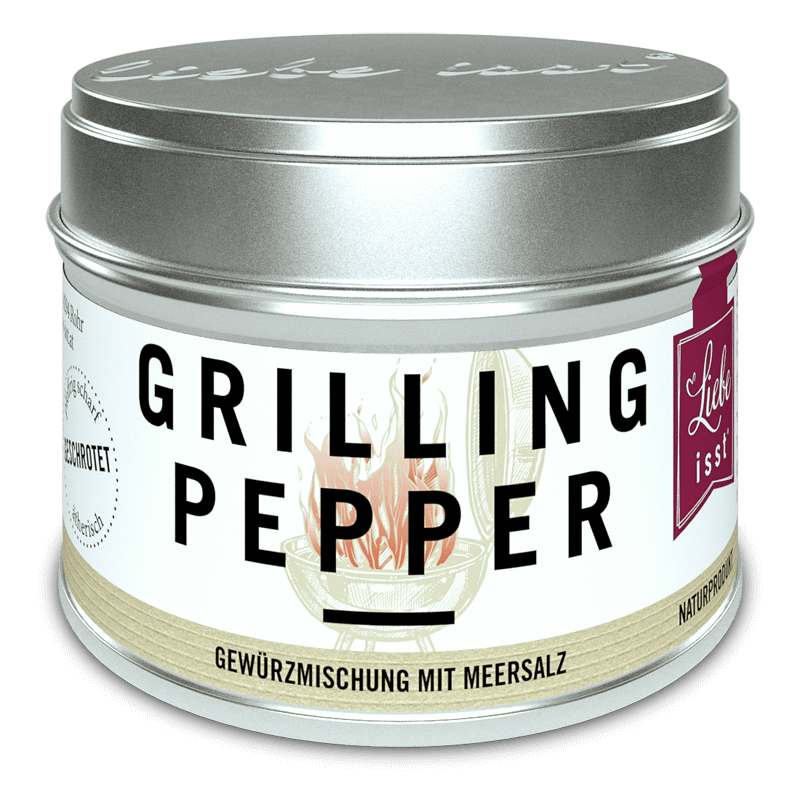 Grilling Pepper Bio