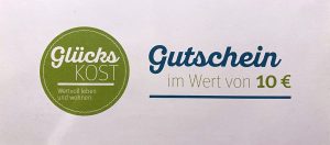 Gutschein